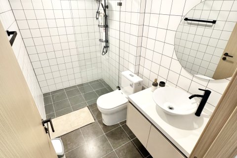 Studio in the Condo in Kathu, Thailand  № 169020 - photo 8