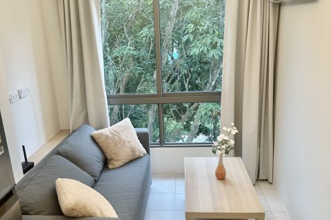 Studio in the Condo in Kathu, Thailand № 169020