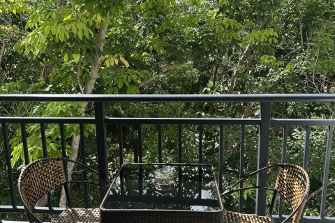 Studio in the Condo in Kathu, Thailand  № 169020 - photo 5