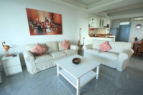 Condo in Ko Samui, Thailand, 2 bedrooms  № 169022 - photo 6