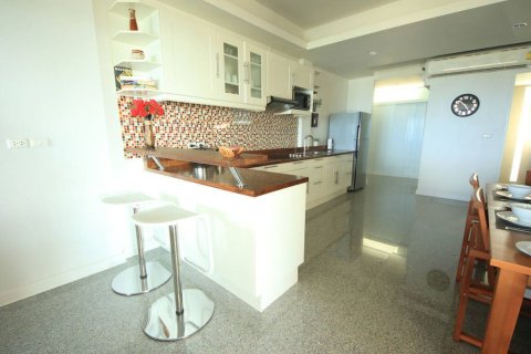 Condo in Ko Samui, Thailand, 2 bedrooms  № 169022 - photo 7