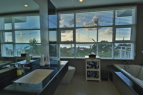 Condo in Ko Samui, Thailand, 2 bedrooms  № 169022 - photo 10