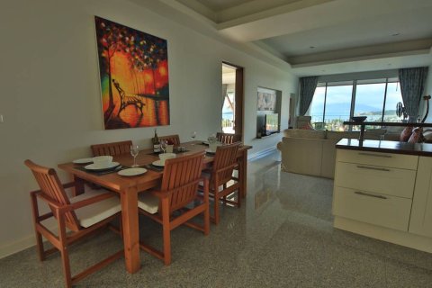 Condo in Ko Samui, Thailand, 2 bedrooms  № 169022 - photo 2