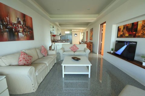 Condo in Ko Samui, Thailand, 2 bedrooms  № 169022 - photo 5