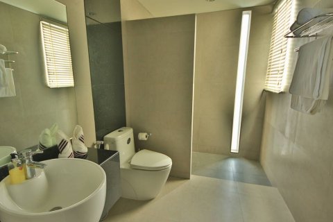 Condo in Ko Samui, Thailand, 2 bedrooms  № 169022 - photo 11