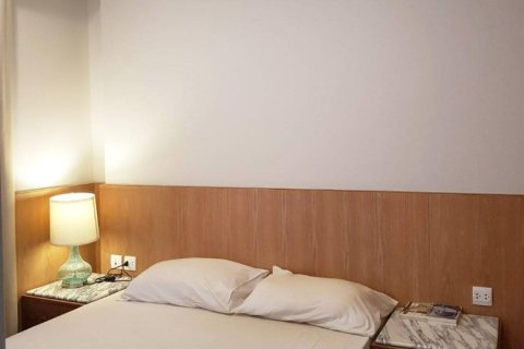 Eigentumswohnung in Khlong Toei, Bangkok, Thailand, 1 Schlafzimmer  № 219555 - Foto 5
