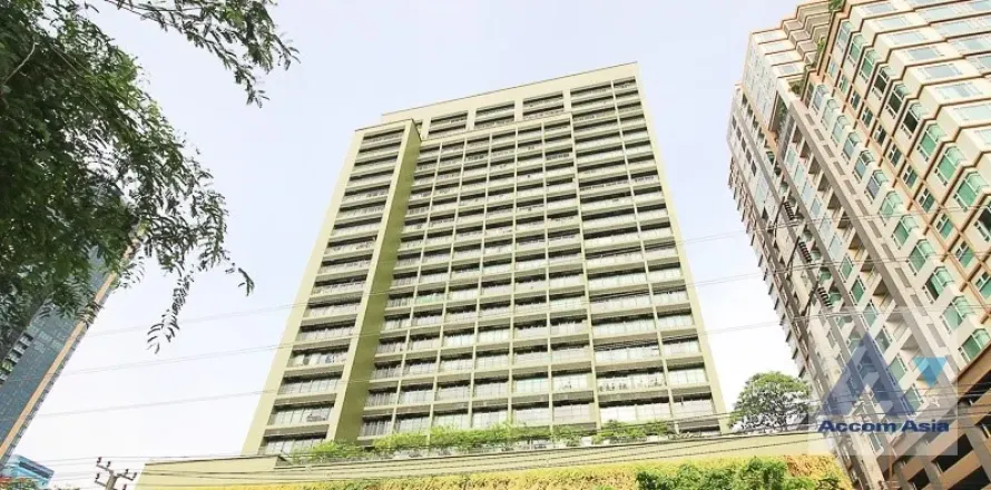 Eigentumswohnung in Watthana, Bangkok, Thailand, 1 Schlafzimmer № 219557