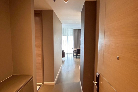 Condo in Bangkok, Thailand, 2 bedrooms № 187864