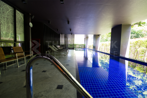 Condominio de 2 dormitorios en Bangkok, Tailandia № 187870 - foto 3