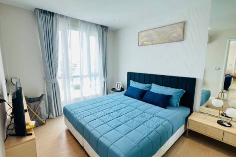 Кондоминиум с 2 спальнями в Банг Ламунге, Таиланд № 114790 - фото 7