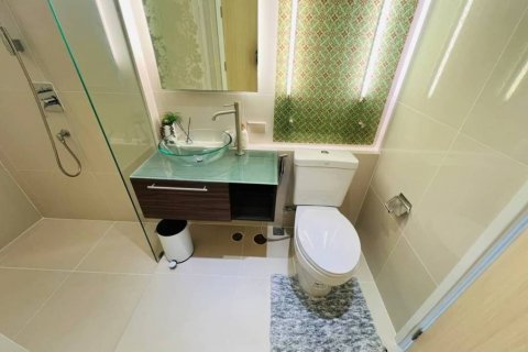 Кондоминиум с 2 спальнями в Банг Ламунге, Таиланд № 114790 - фото 10