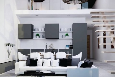 Вилла в Самуи, Таиланд с 2 спальнями  № 114794 - фото 4