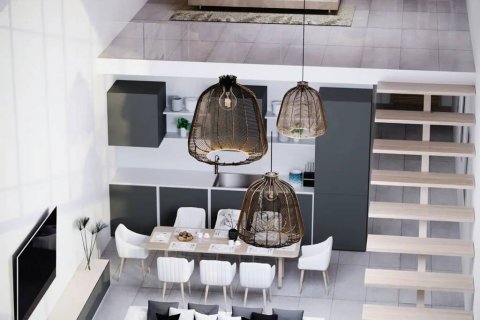 Вилла в Самуи, Таиланд с 2 спальнями  № 114794 - фото 5