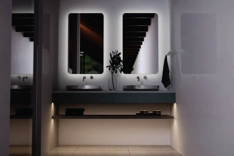 Вилла в Самуи, Таиланд с 2 спальнями  № 114794 - фото 7