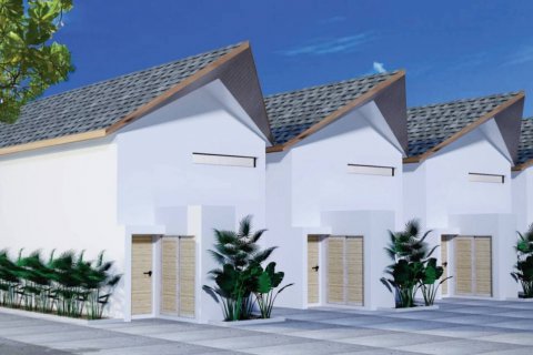 Вилла в Самуи, Таиланд с 2 спальнями  № 114794 - фото 9