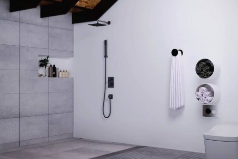 Вилла в Самуи, Таиланд с 2 спальнями  № 114794 - фото 8