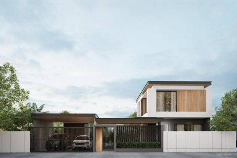 Villa in Ko Kaeo, Thailand 3 bedrooms № 114791 - photo 2