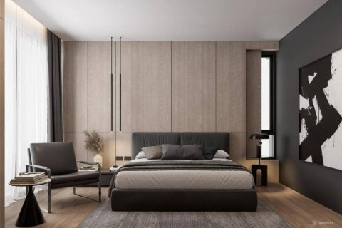 Villa in Ko Kaeo, Thailand 3 bedrooms № 114791 - photo 8