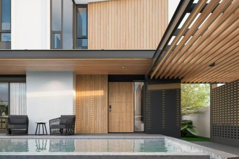 Villa in Ko Kaeo, Thailand 3 bedrooms № 114791 - photo 1