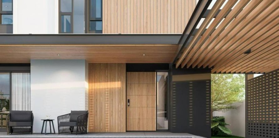 Villa in Ko Kaeo, Thailand 3 bedrooms № 114791