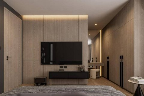 Villa in Ko Kaeo, Thailand 3 bedrooms № 114791 - photo 9