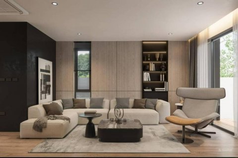 Villa in Ko Kaeo, Thailand 3 bedrooms № 114791 - photo 3