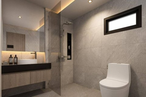 Villa in Ko Kaeo, Thailand 3 bedrooms № 114791 - photo 10