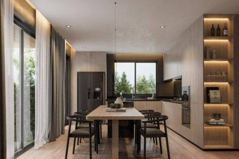 Villa in Ko Kaeo, Thailand 3 bedrooms № 114791 - photo 6