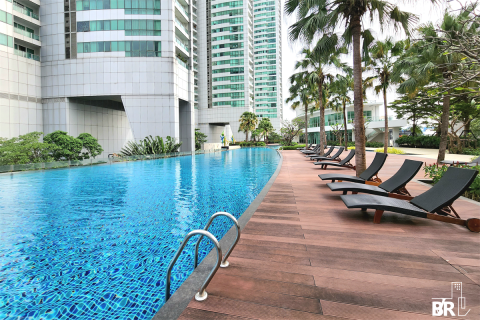 Condo in Bangkok, Thailand, 2 bedrooms № 187470