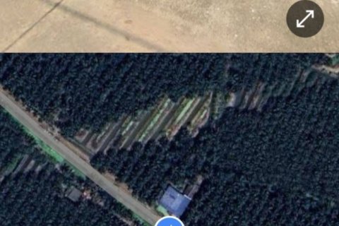 Terrain à Damnoen Saduak, Thaïlande 22400 m2 № 171790 - photo 5