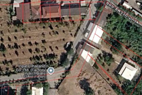 Terrain à Pattaya, Thaïlande 6400 m2 № 171794 - photo 5