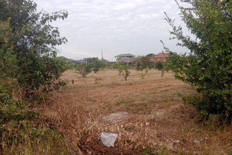 Terrain à Pattaya, Thaïlande 6400 m2 № 171794 - photo 3