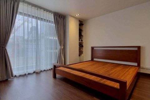 Кондоминиум с 2 спальнями в Банг Раке, Бангкок, Таиланд № 171792 - фото 3