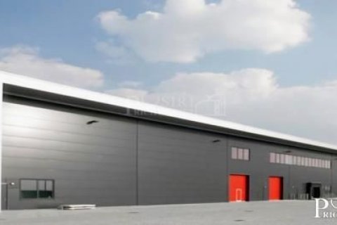 Land in Krathum Baen, Thailand 1600 sq.m. № 171789 - photo 1