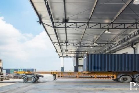 Land in Krathum Baen, Thailand 1600 sq.m. № 171789 - photo 5