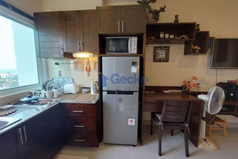 Estudio en el condominio en Pattaya, Tailandia № 209415 - foto 6
