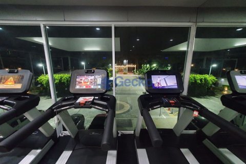 Estudio en el condominio en Pattaya, Tailandia № 209415 - foto 15