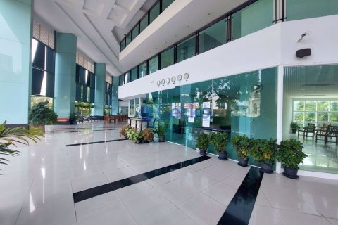 Estudio en el condominio en Pattaya, Tailandia № 209415 - foto 16