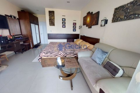 Estudio en el condominio en Pattaya, Tailandia № 209415 - foto 8