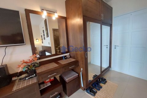 Estudio en el condominio en Pattaya, Tailandia № 209415 - foto 10