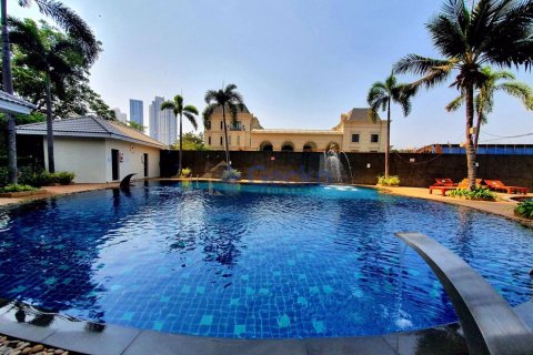 Estudio en el condominio en Pattaya, Tailandia № 209415 - foto 17