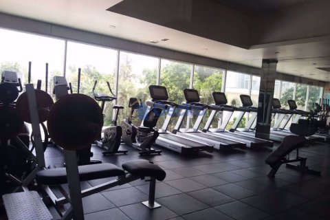 Estudio en el condominio en Pattaya, Tailandia № 209415 - foto 14