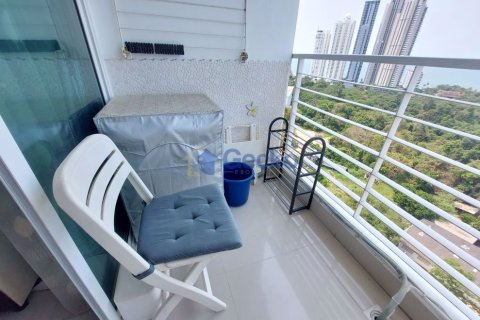 Estudio en el condominio en Pattaya, Tailandia № 209415 - foto 4