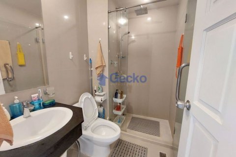 Estudio en el condominio en Pattaya, Tailandia № 209415 - foto 9