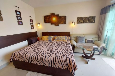 Estudio en el condominio en Pattaya, Tailandia № 209415 - foto 13