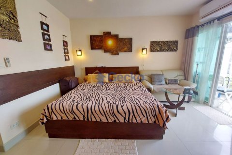 Estudio en el condominio en Pattaya, Tailandia № 209415 - foto 11