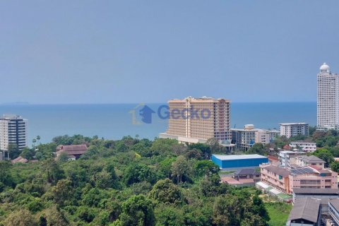 Estudio en el condominio en Pattaya, Tailandia № 209415 - foto 3