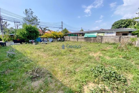 Terreno en Pattaya, Tailandia № 209414 - foto 8