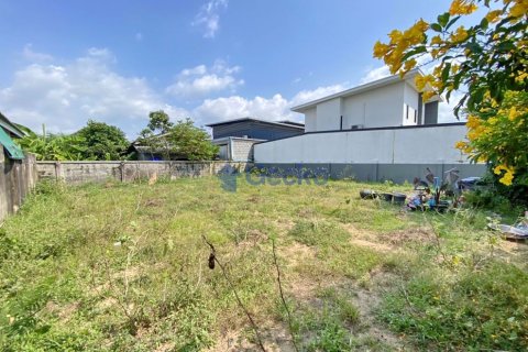Terreno en Pattaya, Tailandia № 209414 - foto 5