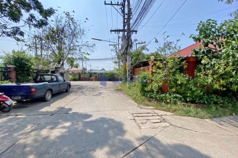 Terreno en Pattaya, Tailandia № 209414 - foto 4